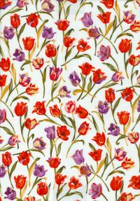 F839-1 - Hanover Square - 1 Yd Precut